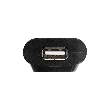 USB-концентратор ExeGate EX293976RUS DUB-42 (кабель-адаптер USB2.0 --> 4xUSB2.0, Plug&Play, черный)