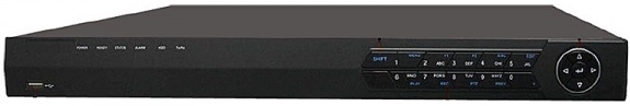 Видеорегистратор Hikvision DS-7616NI-E2