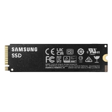 Накопитель SSD Samsung 990 PRO, 4Tb, PCIe 4.0 x4, M.2 2280, NVMe, R/W 7450/6900