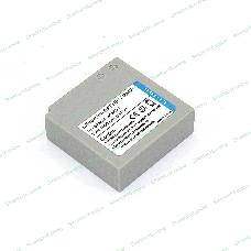 Аккумуляторная батарея для фотоаппарата Samsung HMX-H100 (IA-BP85ST) 7,4V 1000mAh