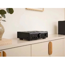 Усилитель интегральный Denon PMA-900HNE стерео полупроводниковый черный