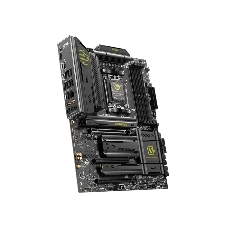 Материнская плата MSI MAG X870E TOMAHAWK WIFI, AM5, AMD X870, 4xDDR5, 4xSATA, 4xM.2, 1xPCI-E 5.0 x16, 1xPCI-E 4.0 x4, 1xPCI-E 3.0 x1, 1xHDMI, 2xUSB Type-C, 1x5Gb LAN, 2xUSB-A 3.2 Gen 2, 3xUSB-A 3.2 Gen 1, 4xUSB-A 2.0, 7.1, Wi-Fi 7, ATX