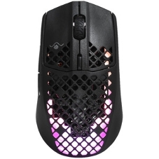Мышь проводная игровая SteelSeries Aerox 3 черный (62599)