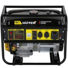 Электрогенератор Huter DY KH80 900/64/1/118