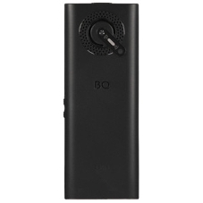 Мобильный телефон BQ 1858 Barrel черный/золотистый