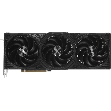 Видеокарта Palit GeForce RTX 5070 GamingPro, 12 GB GDDR7, 192 bit, 3xDisplayPort, HDMI, GPU 2325 MHz