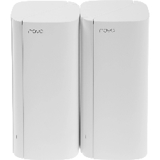 Двухдиапазонная Wi-Fi Mesh система Tenda AX3000 WI-FI EX12(2-PACK)
