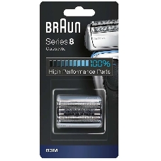 Сетка и режущий блок для бритвы Braun 83M