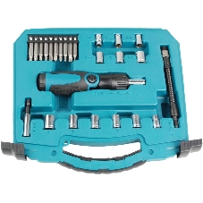 Набор бит Makita Circle series (D-42020) (65пред.)