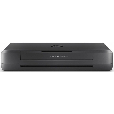 Принтер струйный HP OfficeJet 200 (CZ993A#BHC), A4, цветной, печ. до 10 стр/мин. (ч/б) до 7 стр/мин. (цвет), 1200 x 1200 dpi (ч/б) 1200 x 4800 dpi (цвет), USB, Wi-Fi, Air Print, Mopria