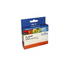 Картридж струйный ProfiLine PL-T0484 для принтеров Epson StylusPhoto R200/R220/R300/R300M/R320/R325/R340/RX500/RX600/RX620 Yellow водн