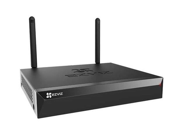 Видеорегистратор Ezviz CS-X5S-8W