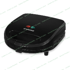 Мультипекарь Starwind SSM2301 750Вт черный