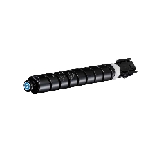 Тонер C-EXV 58 Toner Cyan