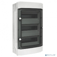 Щит навесной EKF ux65-36-n Unix65 36 модуля (535х319х144) IP65 PROxima
