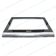 Защитное стекло для Asus ET2020 с рамкой