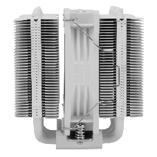Устройство охлаждения(кулер) Thermalright Peerless Assassin 90 SE Soc-AM5/AM4/1151/1200/1700 белый 4-pin 23.85dB Al+Cu Ret (PA90-SE-WH)