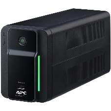 Источник бесперебойного питания APC Easy-UPS BVX700LUI 360Вт 700ВА черный