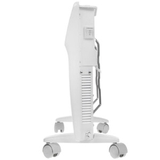 Конвектор электрический Electrolux ECH/AS2 -1500 MR белый, 1500 Вт, 20 м2, термостат
