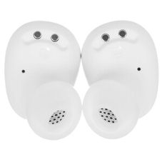 Наушники TWS JBL Wave Buds 2 белый, внутриканальные, Bluetooth