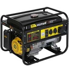 Электрогенератор Huter DY KH80 900/64/1/118