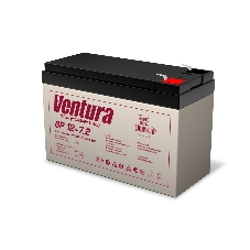 Батарея для ИБП Ventura GP 12-7.2