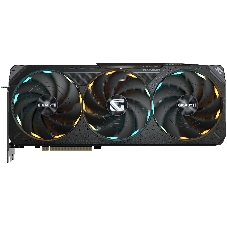 Видеокарта GIGABYTE GeForce RTX 5080 Gaming OC, 16 GB GDDR7, 256 bit, 3xDisplayPort, HDMI, GPU 2617 MHz