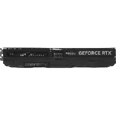 Видеокарта Palit GeForce RTX 5070 GamingPro, 12 GB GDDR7, 192 bit, 3xDisplayPort, HDMI, GPU 2325 MHz