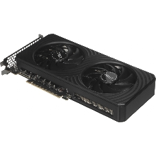 Видеокарта Palit GeForce RTX 5060 Ti DUAL, 8 GB GDDR7, 128 bit, 3xDisplayPort, HDMI, GPU 2407 MHz