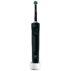Электрическая зубная щетка Oral-B Vitality Pro черный