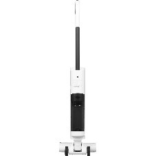 Пылесос вертикальный Xiaomi TRUCLEAN W20 WET DRY белый, питание от аккумулятора, 200 Вт, уборка влажная/сухая, пылесборник 0.55 л, работа от АКБ max 30 мин