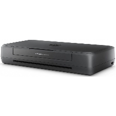 Принтер струйный HP OfficeJet 200 (CZ993A#BHC), A4, цветной, печ. до 10 стр/мин. (ч/б) до 7 стр/мин. (цвет), 1200 x 1200 dpi (ч/б) 1200 x 4800 dpi (цвет), USB, Wi-Fi, Air Print, Mopria