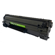 Картридж лазерный Cactus CS-C725X-MPS черный (3000 стр.) для Canon LBP 6000/6020/6030B i-Sensys