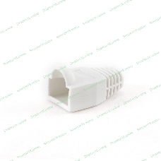 Колпачок RJ-45 BT5WH изолирующий белый (100 шт.)