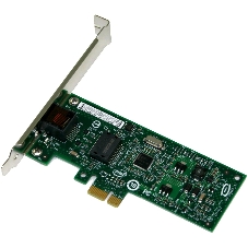 Сетевая карта EXPI9301CT - OEM, Gigabit Desktop Adapter PCI-E x1 10/100/1000Mbps