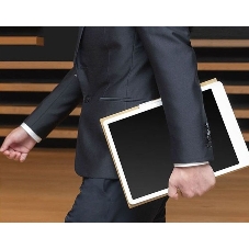 LCD планшет для заметок и рисования Xiaomi Mi LCD Writing Tablet