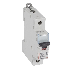 Выключатель автоматический DX3-E C32 1П 6000/6kA