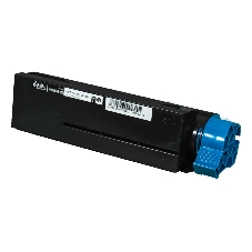 Картридж Sakura 44917608/44917602 для OKI MB491/B431, черный, 12 000 к.