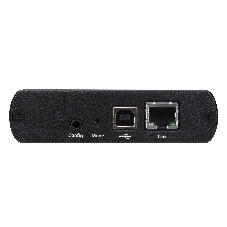 Удлинитель KVM CAT.5 USB 2.0 EXTENDER W/EU ADP.