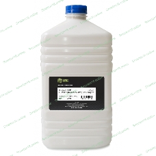 Тонер Cactus CS-THPU-1000 черный флакон 1000гр. для принтера HP LJ P1005/1006/1505/M125/127/M604/307/608