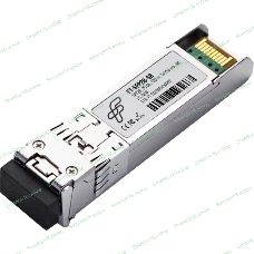 Трансивер Broadcom Модуль FT-SFP28-SR 25G, SFP28, LC MMF SR 100m, 850nm laser, Fibertrade (аналог AFBR-725SMZ)