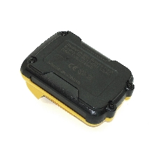 Аккумулятор для Dewalt (DCB125) 10,8V 1,3Ah Li-Ion