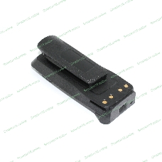 Аккумулятор Amperin для Motorola DP3400, XPR 6100 (PMNN4077E) 2400 mAh 7.4V Li-ion (Impres)