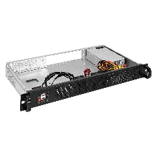Серверный корпус ExeGate Pro 1U250-11 (RM 19
