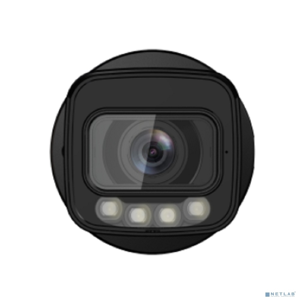 Камера видеонаблюдения Dahua DH-IPC-HFW3449TP-ZS-IL