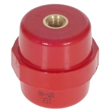 Изолятор SM40 (М8) силовой IEK
