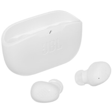 Наушники TWS JBL Wave Buds 2 белый, внутриканальные, Bluetooth