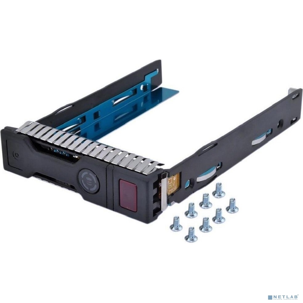 Салазкидля жестких дисков HP 3.5