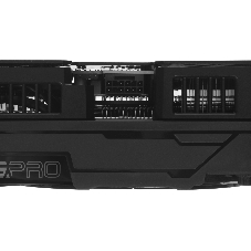 Видеокарта Palit GeForce RTX 5070 GamingPro, 12 GB GDDR7, 192 bit, 3xDisplayPort, HDMI, GPU 2325 MHz
