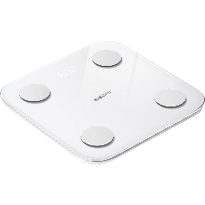 Весы Xiaomi Body Composition Scale S400 MJTZC01YM